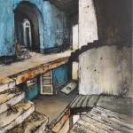 sanatorium (80x100)